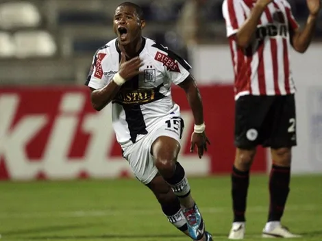 Wilmer Aguirre le preocupa Alianza Lima y hace un pedido especial