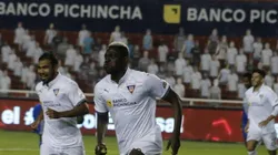 Qué canal transmite Liga de Quito vs. Olmedo por la LigaPro de Ecuador