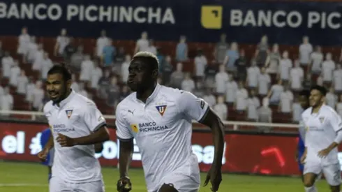 Qué canal transmite Liga de Quito vs. Olmedo por la LigaPro de Ecuador