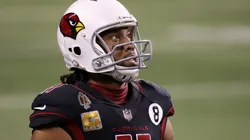 Larry Fitzgerald (Foto: Getty)