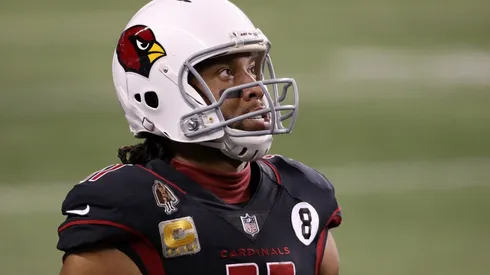 Larry Fitzgerald (Foto: Getty)