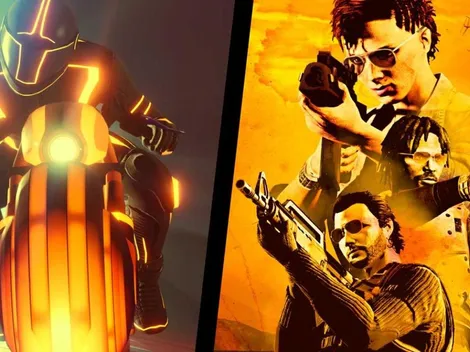 Nuevos descuentos y recompensas por el Black Friday en GTA Online