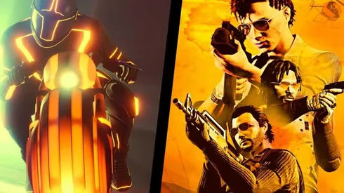 Nuevos descuentos y recompensas por el Black Friday en GTA Online