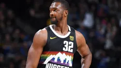 Noah Vonleh (Foto: Getty)