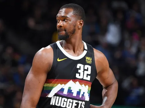 Chicago Bulls firmó a Noah Vonleh por una temporada