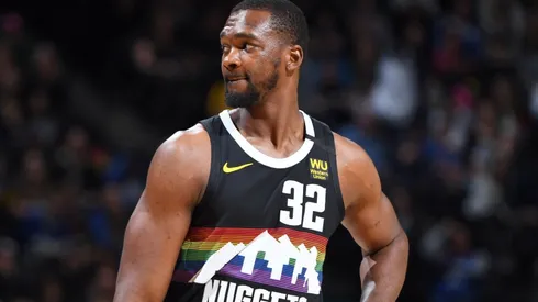 Noah Vonleh (Foto: Getty)