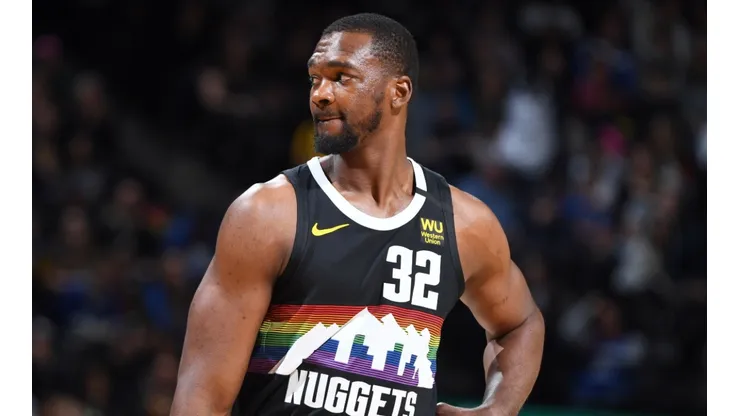 Noah Vonleh (Foto: Getty)