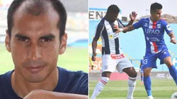Hinchas de Alianza Lima respondieron al mensaje de Rainer Torres.