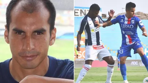 Hinchas de Alianza Lima respondieron al mensaje de Rainer Torres.