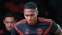 Luis Antonio Valencia, flamante incorporación de Querétaro.