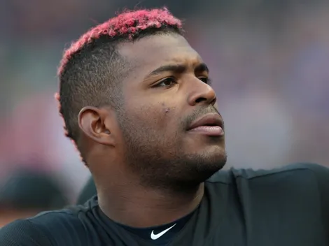 Los tres equipos interesados en firmar a Yasiel Puig