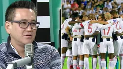 Alianza Lima suma cuatro partidos consecutivos sin triunfos.