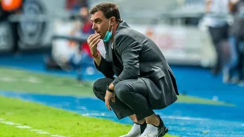 Pablo Guede continuaría al frente de Tijuana