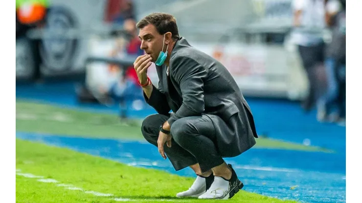 Pablo Guede continuaría al frente de Tijuana
