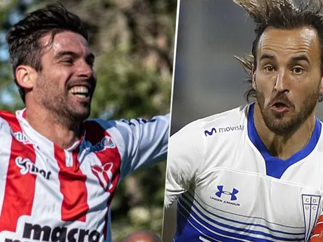 EN VIVO: River Plate vs. Universidad Católica por la Copa Sudamericana