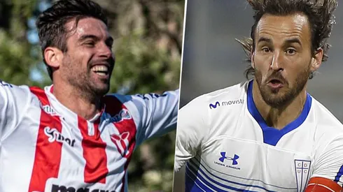 River Plate vs. Universidad Católica, Copa Sudamericana