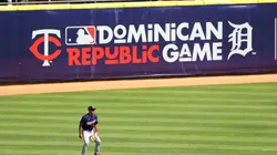 Dominicanos en la MLB (Foto: Getty)