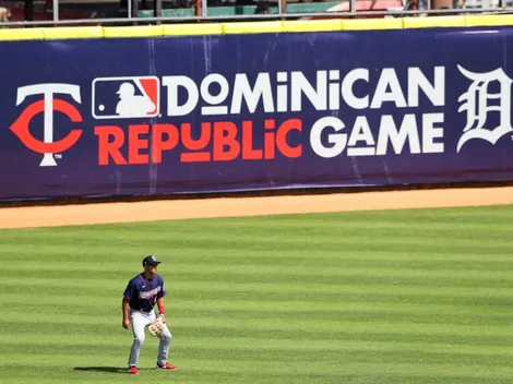 República Dominicana registra poco más de 40 peloteros positivos por dopaje desde 2004