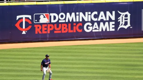 Dominicanos en la MLB (Foto: Getty)
