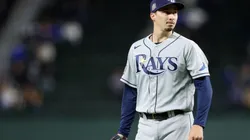 Blake Snell (Foto: Getty)