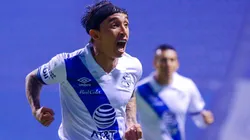 Puebla superó a León.