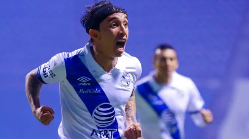 Puebla superó a León.