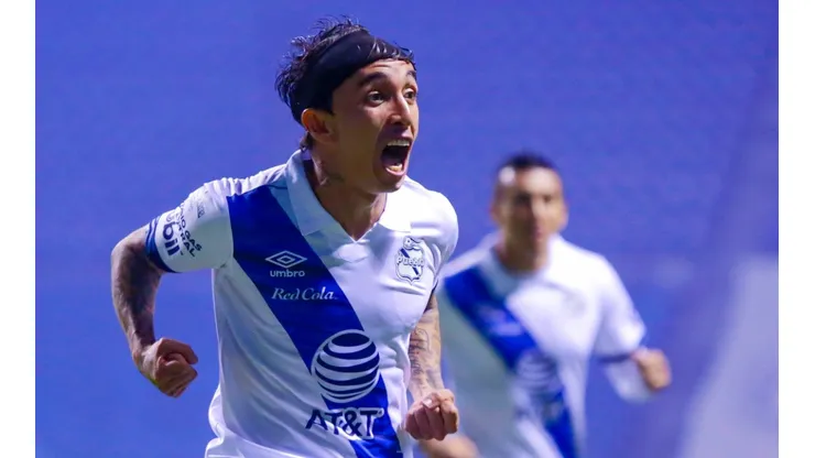 Puebla superó a León.