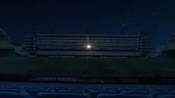 Foto del estadio de Boca.