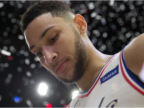 Los Clippers pueden fichar a Ben Simmons si hacen esto