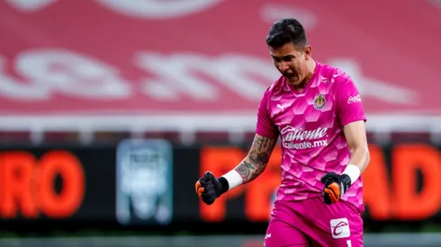 Gudiño le ganó dos mano a mano a Henrry Martin.