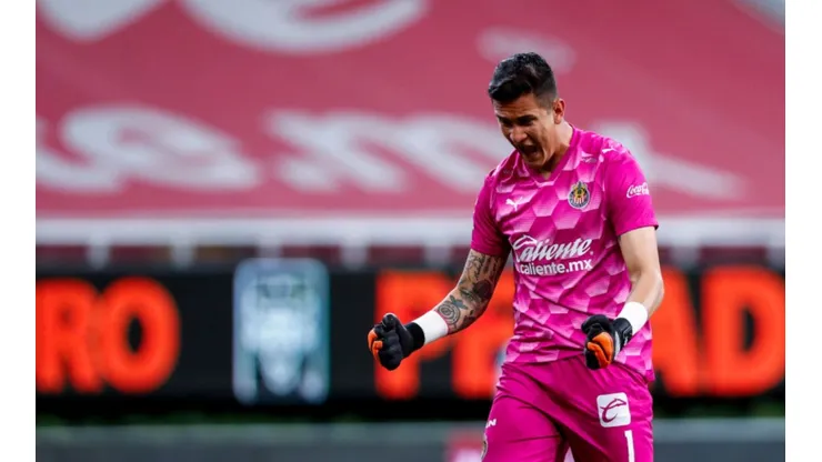 Gudiño le ganó dos mano a mano a Henrry Martin.