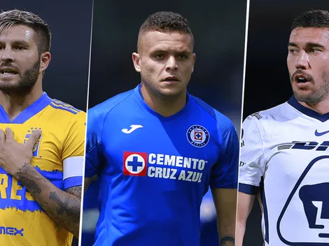 Agenda de hoy, jueves 26 de noviembre: Liga MX, Libertadores, Sudamericana y Europa League