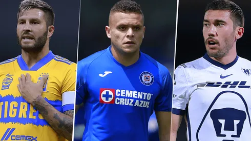 Agenda de hoy, jueves 26 de noviembre (Fotos: Getty Images)