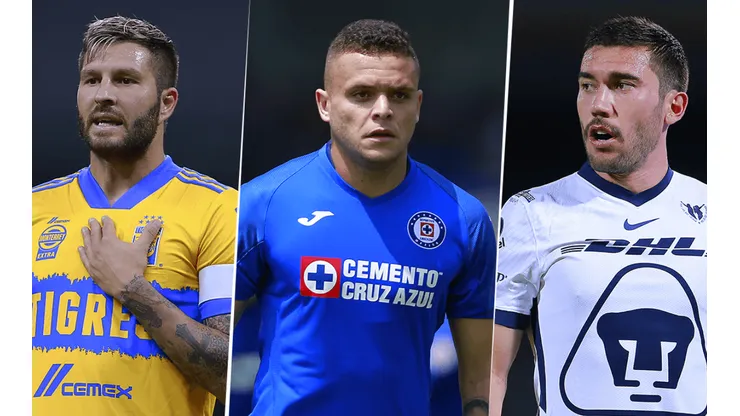 Agenda de hoy, jueves 26 de noviembre (Fotos: Getty Images)