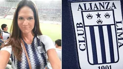 Alianza Lima cayó ante Mannucci y se complica más con el descenso.