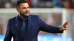 Antonio Mohamed, Rayados de Monterrey