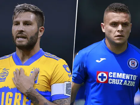 FINAL: Tigres 1-3 Cruz Azul por la Liga MX