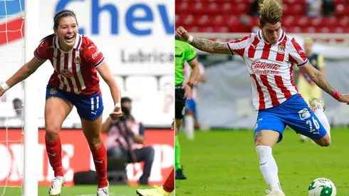 Norma Palafox y Chicote Calderón