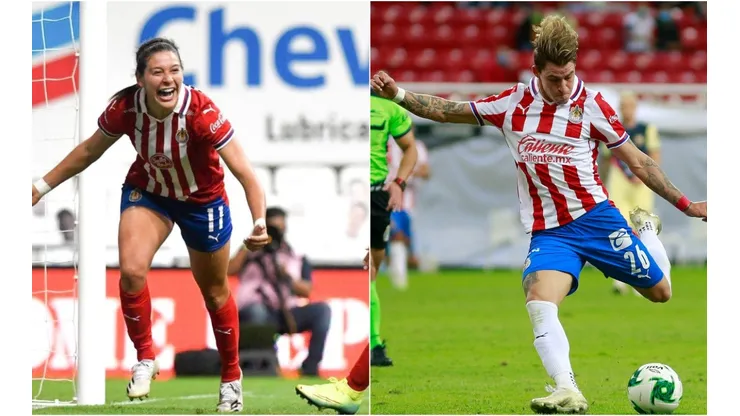 Norma Palafox y Chicote Calderón
