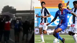 Alianza Lima se juega la vida ante Sport Huancayo el sábado 28 de noviembre.