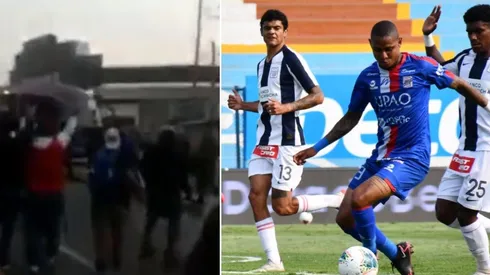 Alianza Lima se juega la vida ante Sport Huancayo el sábado 28 de noviembre.