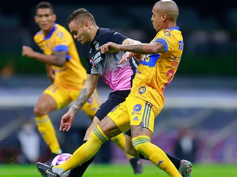 Cruz Azul, contra Tigres y los fantasmas en busca de la anhelada novena estrella