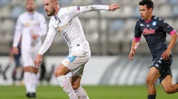 EN VIVO: Napoli vs. Rijeka por la Europa League