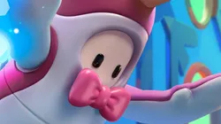 Primer vistazo a la Temporada 3 de Fall Guys: Ultimate Knockout