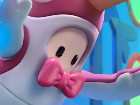 Primer vistazo a la Temporada 3 de Fall Guys: Ultimate Knockout