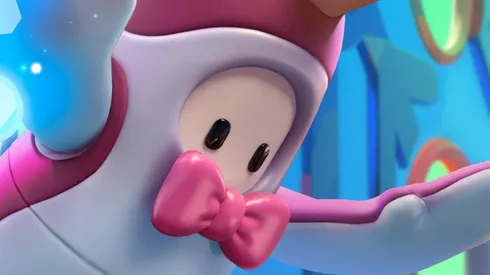 Primer vistazo a la Temporada 3 de Fall Guys: Ultimate Knockout