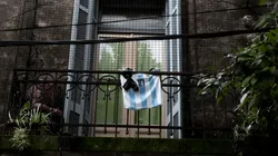 El día que murió el país