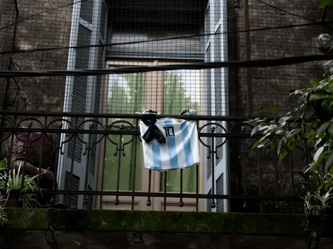 El día que murió el país