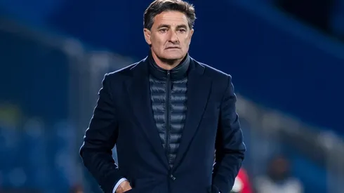 Michel González es opción para Rayados de Monterrey