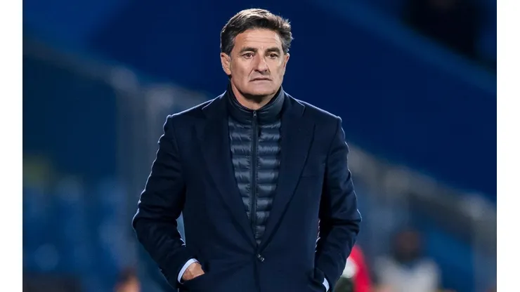Michel González es opción para Rayados de Monterrey
